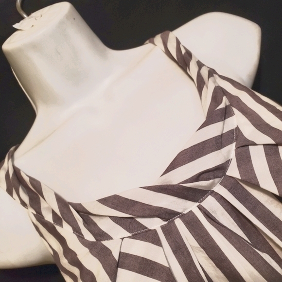 Maeve Anthropologie State Shift Dress 4 - Picture 3 of 8